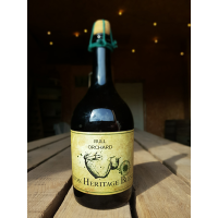 Rural Method; Heritage Blend - South of the Moor