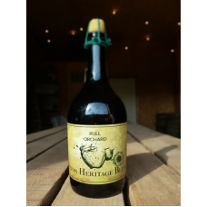 Rural Method; Heritage Blend - South of the Moor