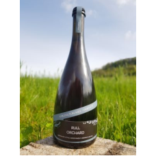 Keeved Cider - Yarlington Mill & Dabinet