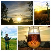 Bespoke Cider tasting