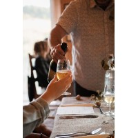 Harvest Cider Tasting at Rull