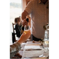 Harvest Cider Tasting at Rull