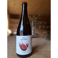 Perry - SV Brandy
