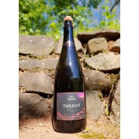 Methode Traditionelle Cider Twilight